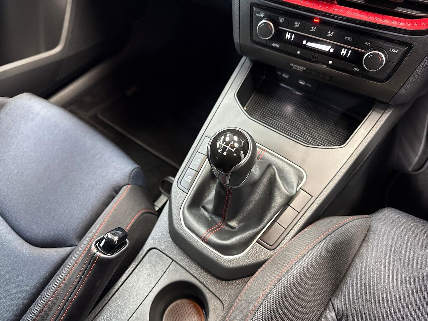 Used SEAT Ibiza 2025 for sale - 77488124: Photo 13