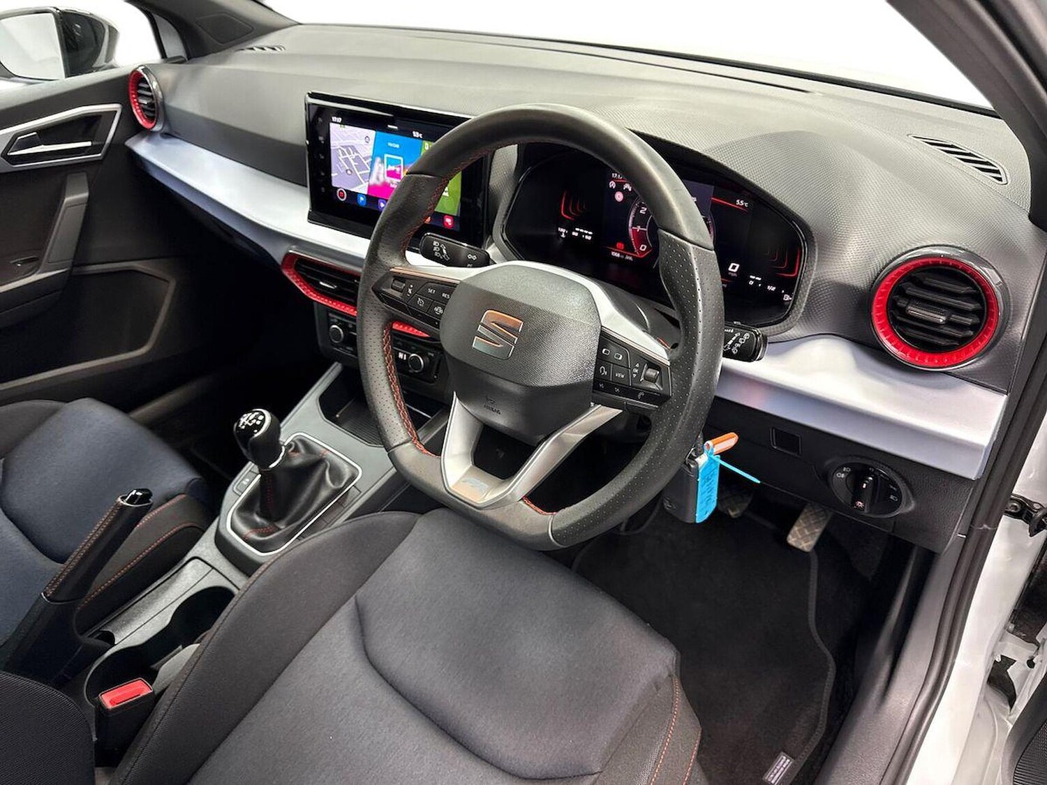 Used SEAT Ibiza 2025 for sale - 77488124: Photo 15