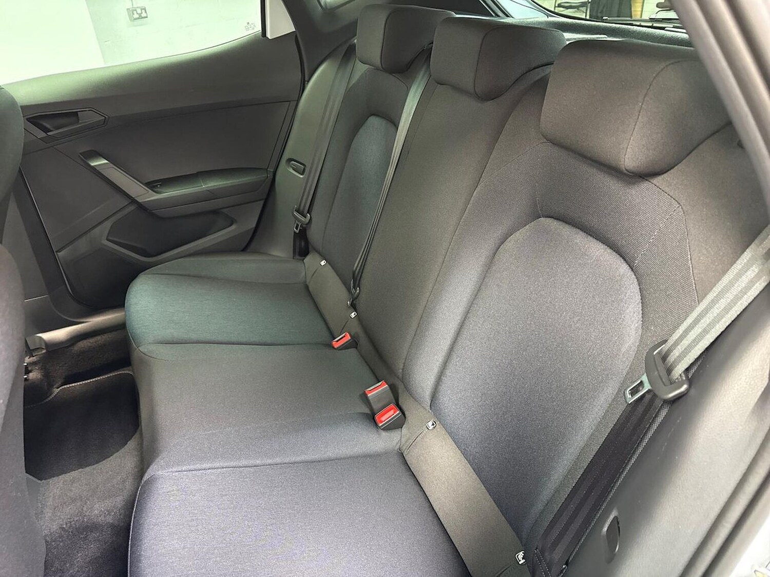 Used SEAT Ibiza 2025 for sale - 77488124: Photo 16