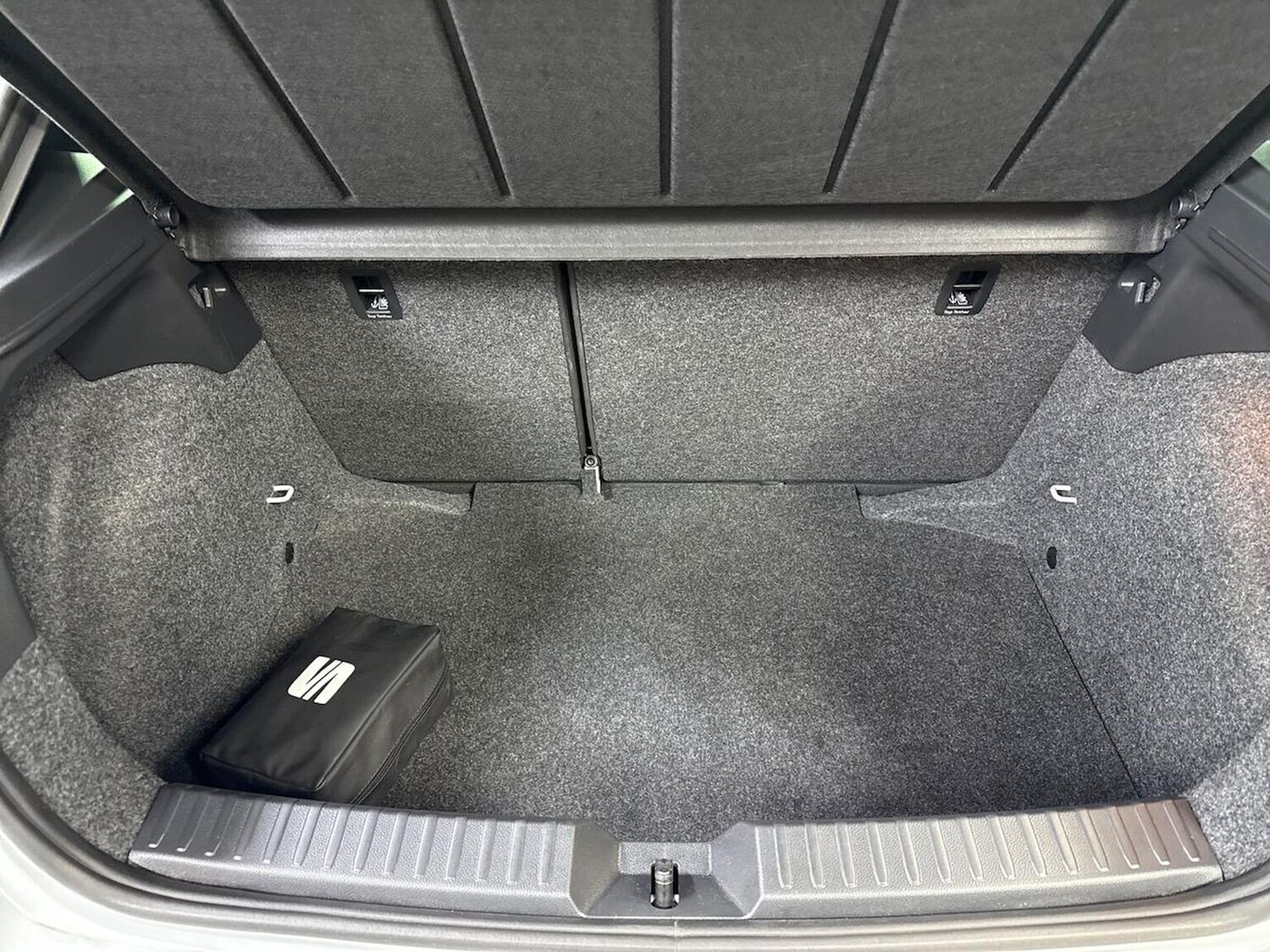 Used SEAT Ibiza 2025 for sale - 77488124: Photo 17