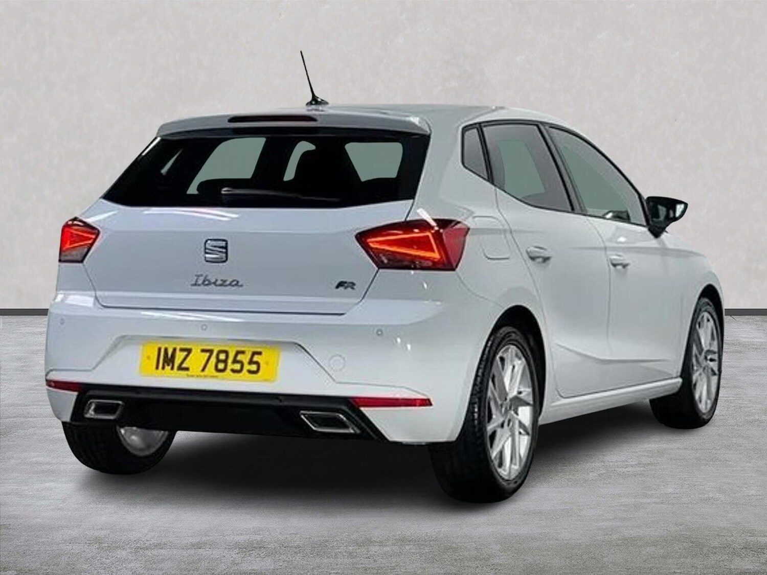 Used SEAT Ibiza 2025 for sale - 77488124: Photo 18