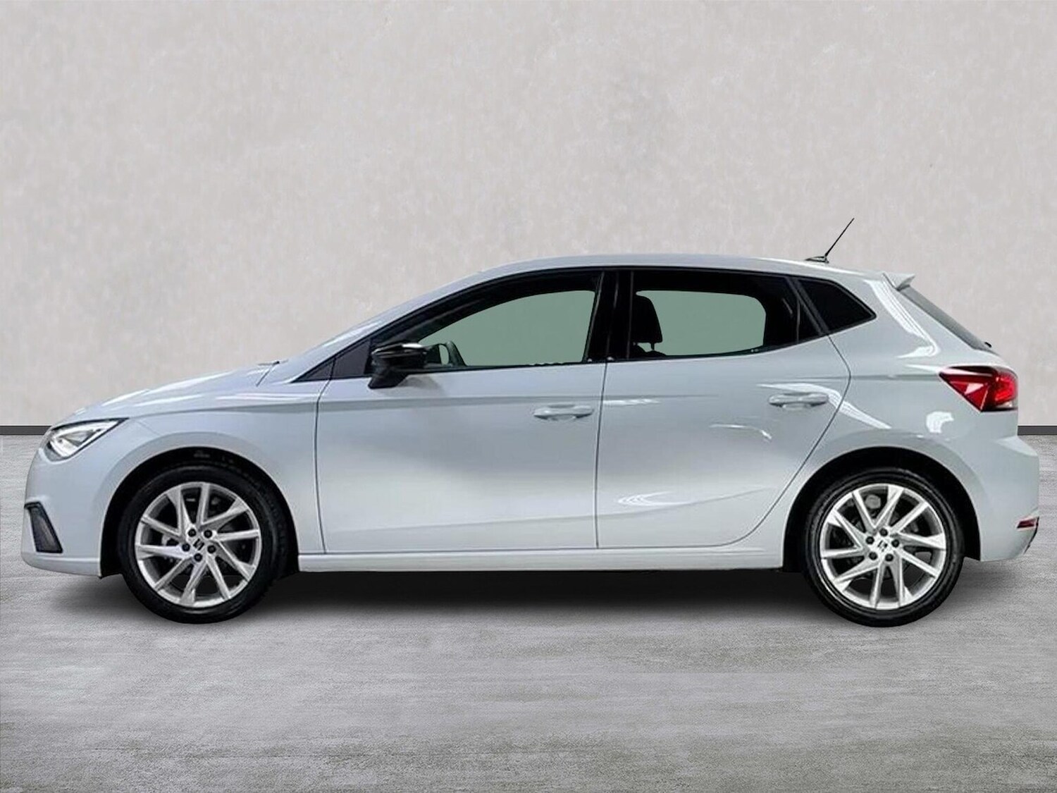 Used SEAT Ibiza 2025 for sale - 77488124: Photo 19
