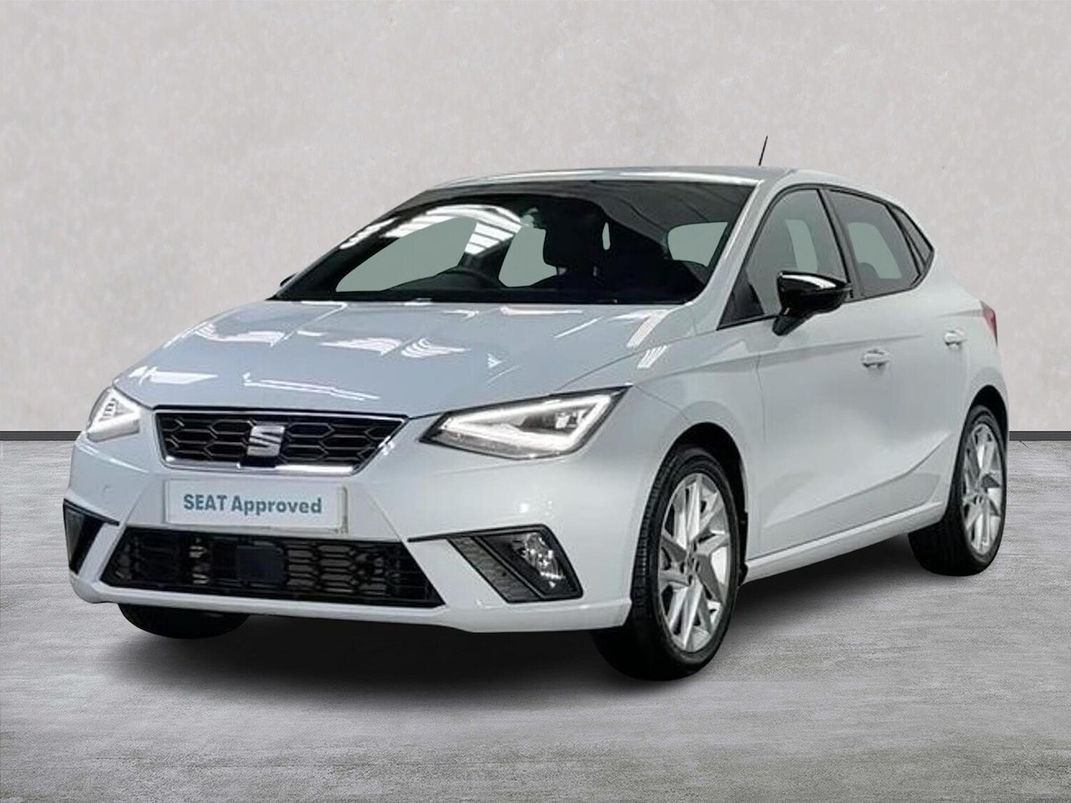 Used SEAT Ibiza 2025 for sale - 77488124: Photo 20