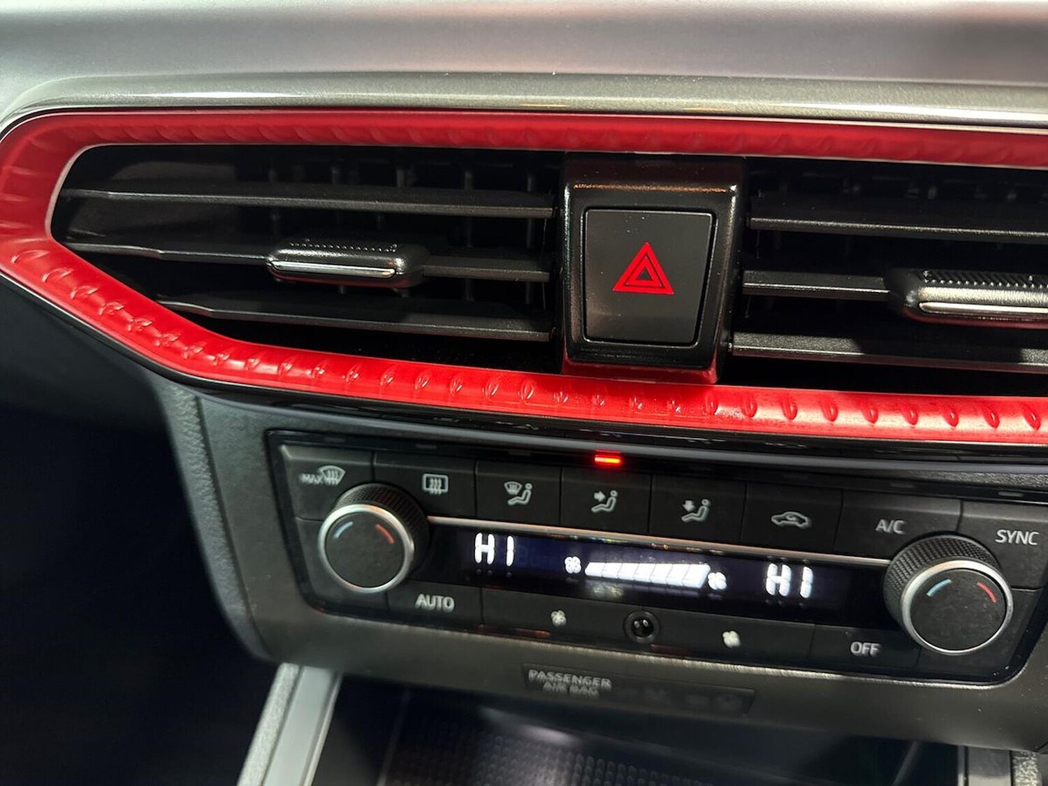 Used SEAT Ibiza 2025 for sale - 77488124: Photo 22