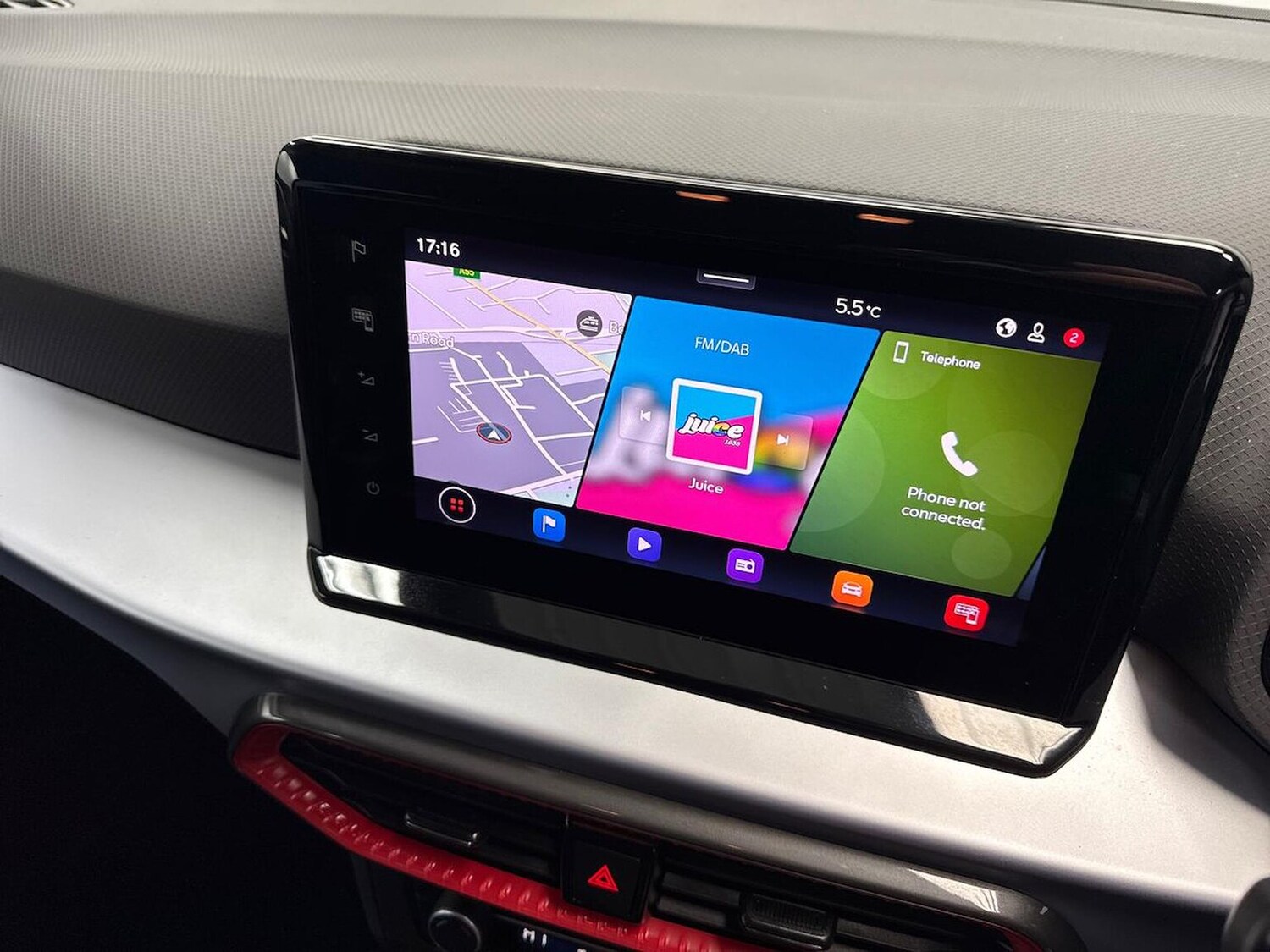 Used SEAT Ibiza 2025 for sale - 77488124: Photo 23