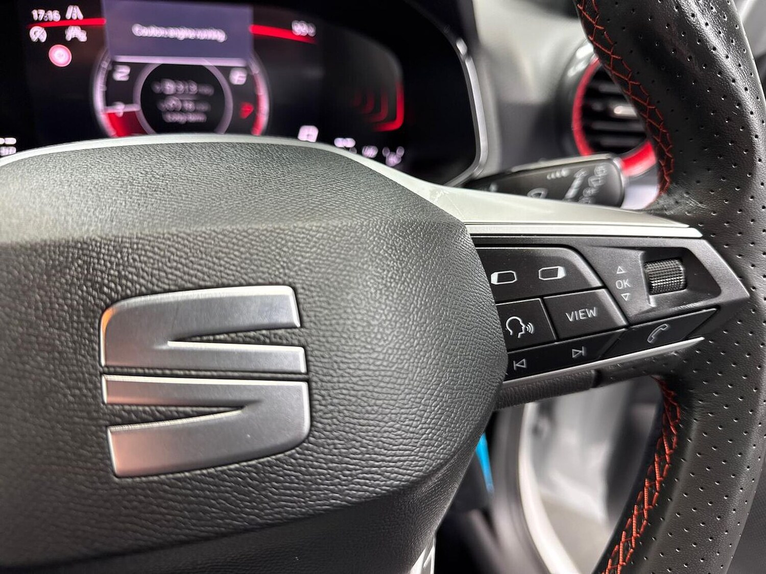 Used SEAT Ibiza 2025 for sale - 77488124: Photo 24