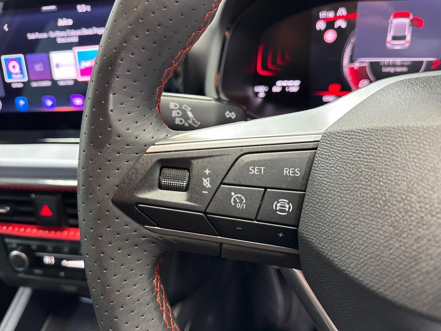 Used SEAT Ibiza 2025 for sale - 77488124: Photo 25