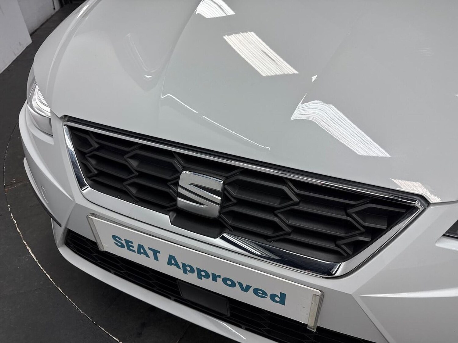 Used SEAT Ibiza 2025 for sale - 77488124: Photo 28