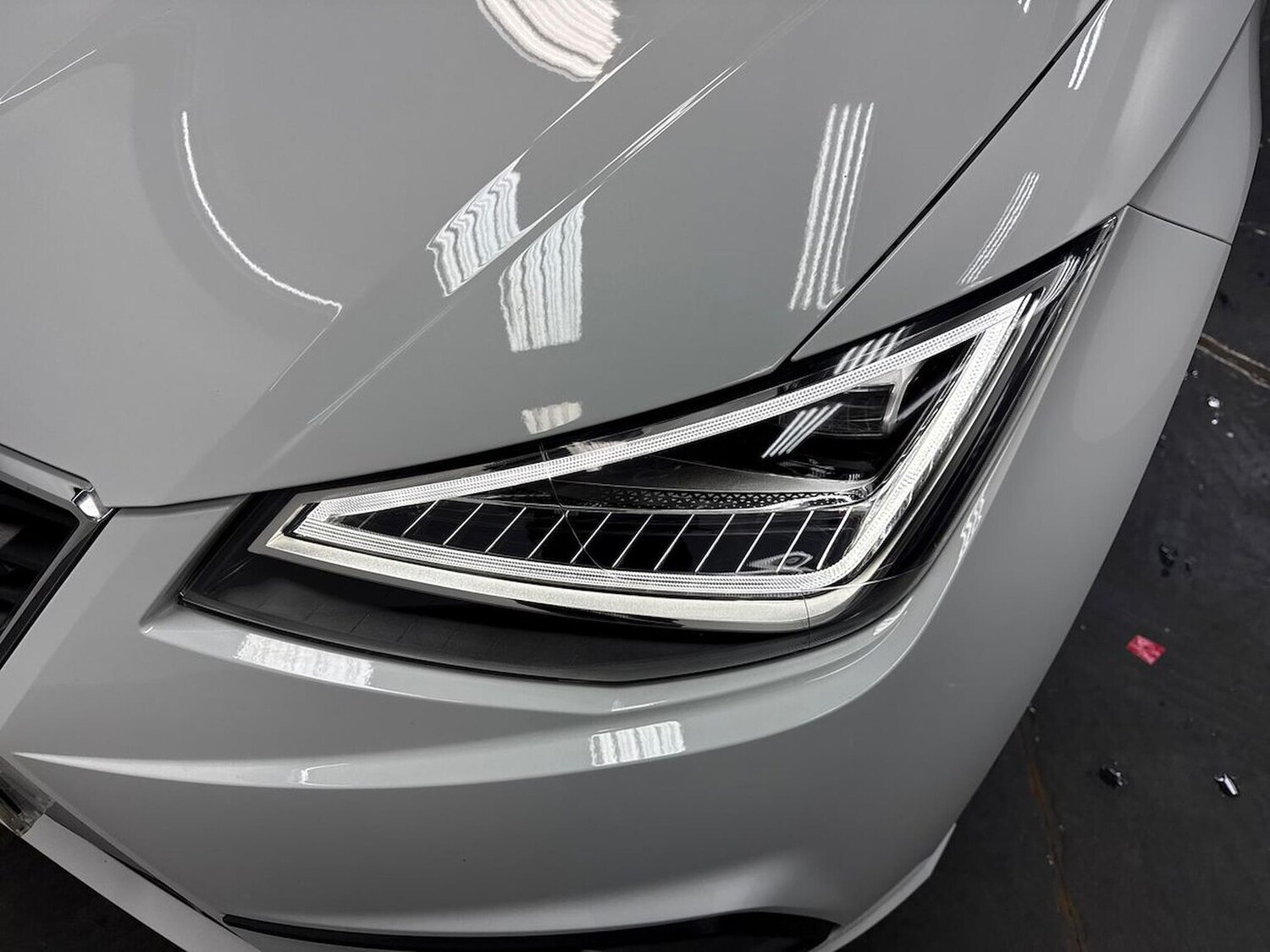 Used SEAT Ibiza 2025 for sale - 77488124: Photo 29