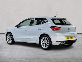 Used SEAT Ibiza 2025 for sale - 77488124: Photo