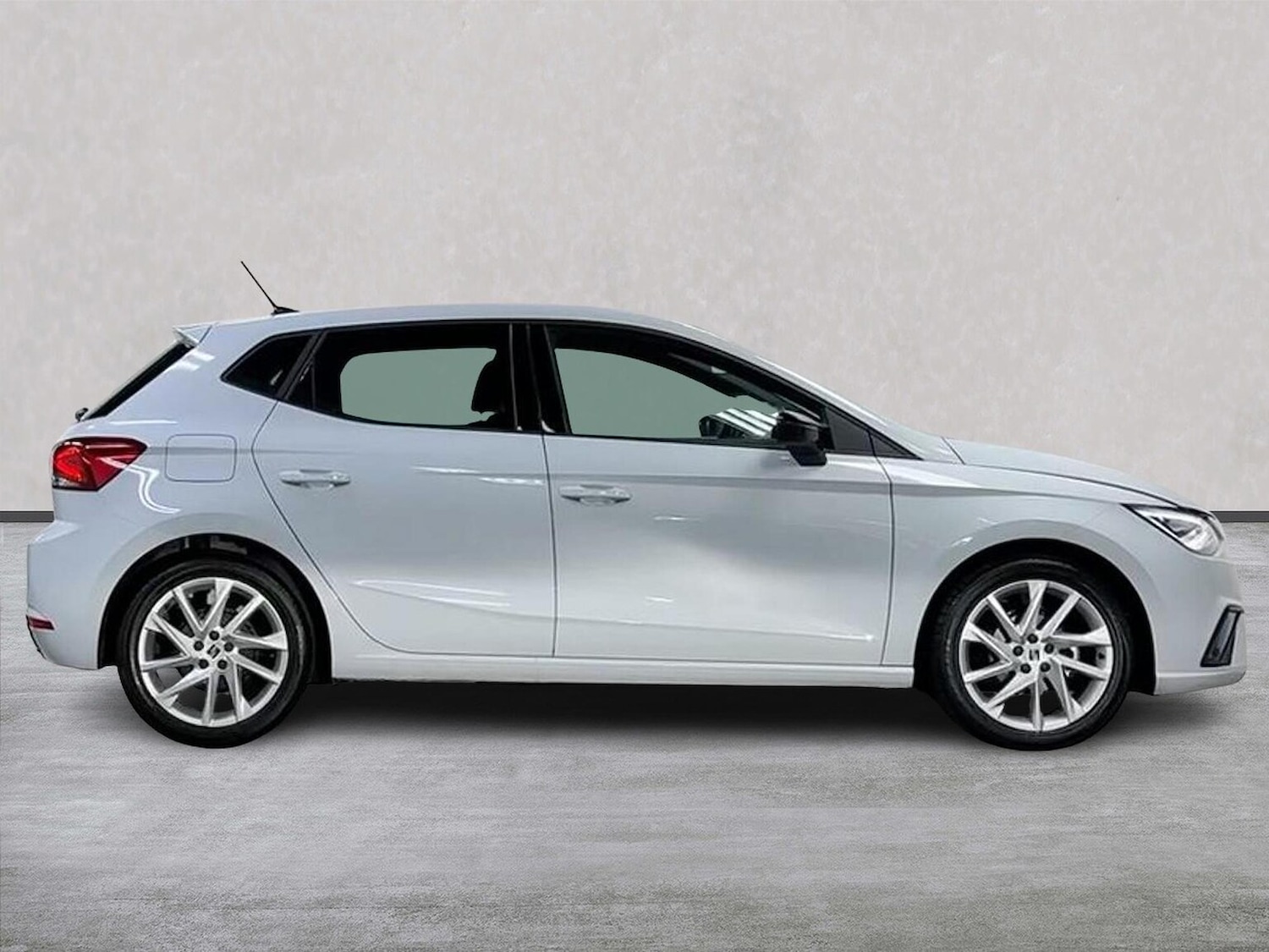 Used SEAT Ibiza 2025 for sale - 77488124: Photo 3