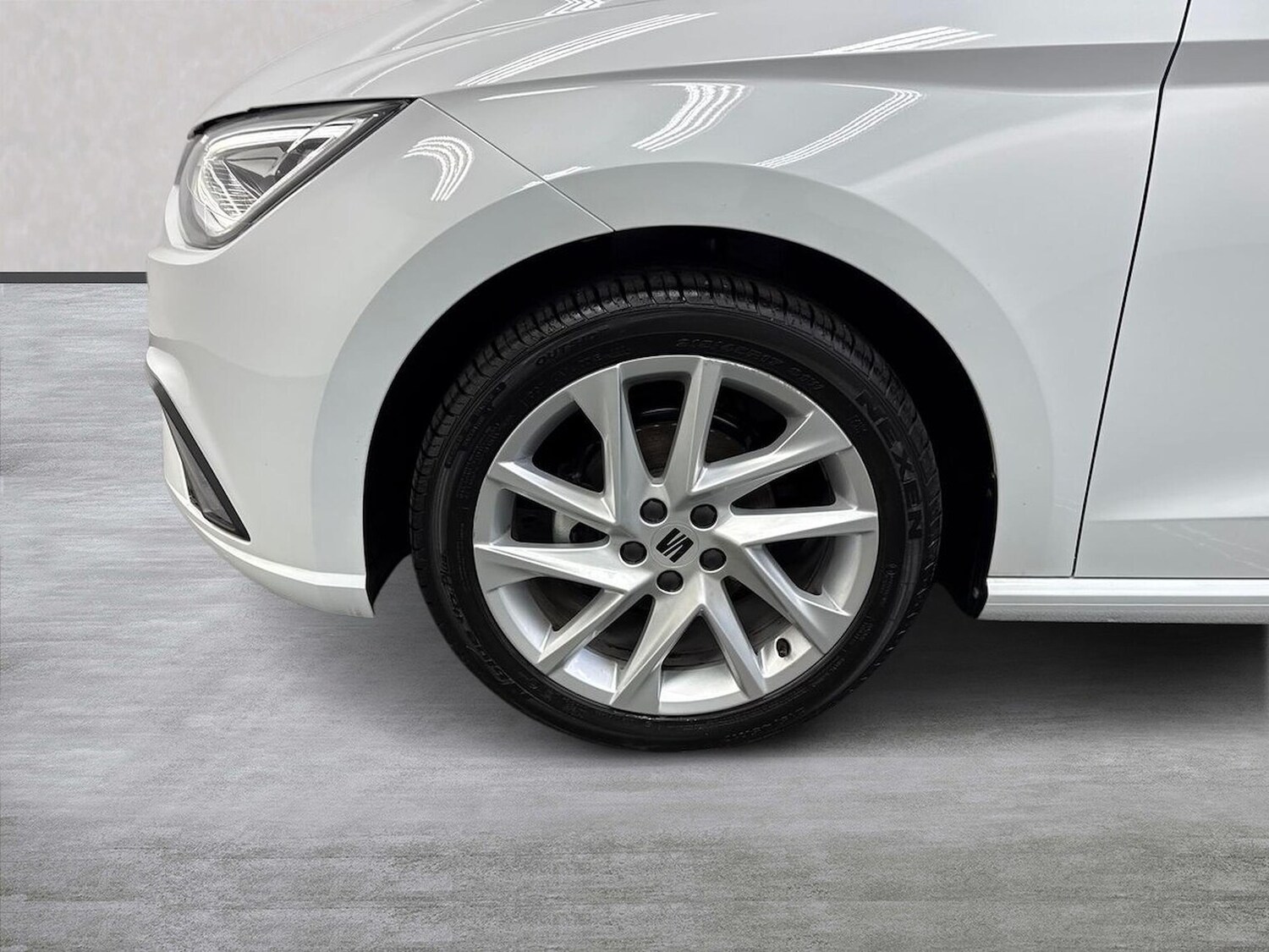 Used SEAT Ibiza 2025 for sale - 77488124: Photo 6