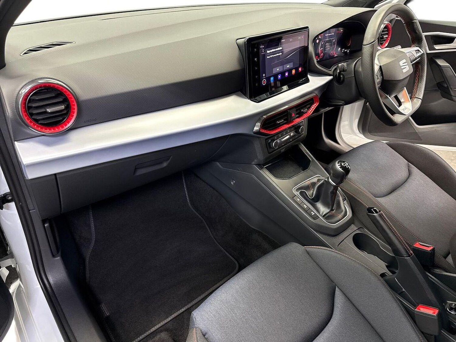 Used SEAT Ibiza 2025 for sale - 77488124: Photo 7