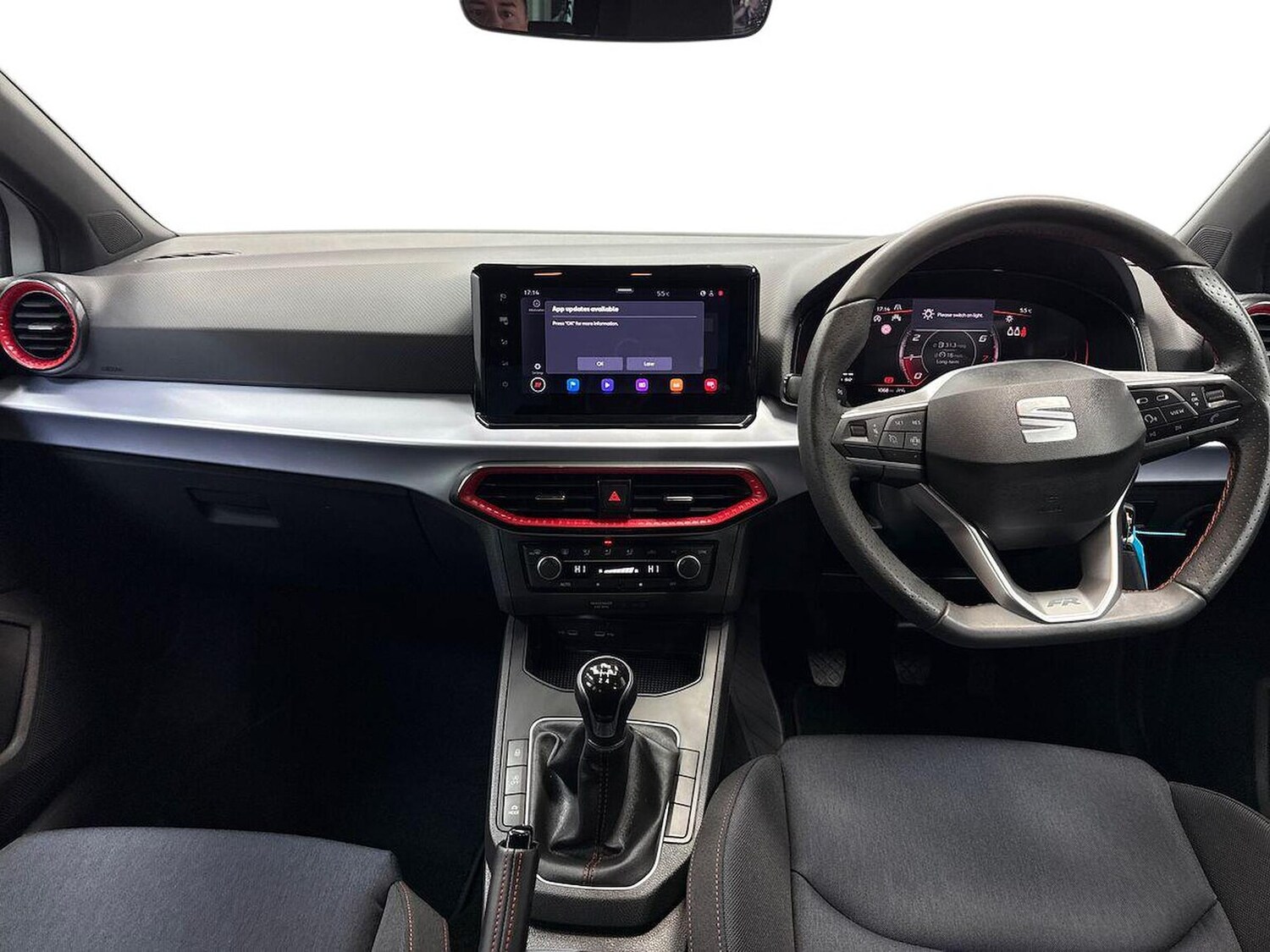 Used SEAT Ibiza 2025 for sale - 77488124: Photo 8