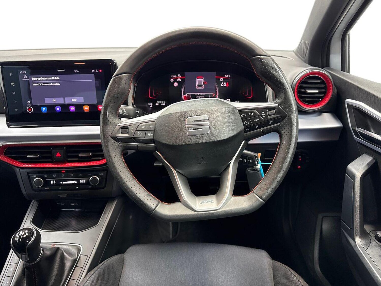 Used SEAT Ibiza 2025 for sale - 77488124: Photo 9