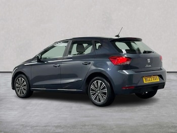 Used SEAT Ibiza 2023 for sale - 78814293: Photo