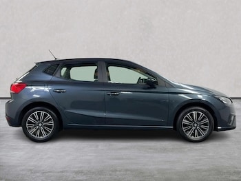 Used SEAT Ibiza 2023 for sale - 78814293: Photo