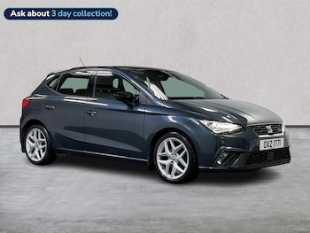 SEAT - Ibiza