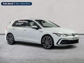 Used Volkswagen Golf 2023 for sale - 79185370: Photo