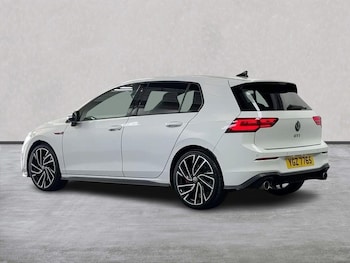 Used Volkswagen Golf 2023 for sale - 79185370: Photo