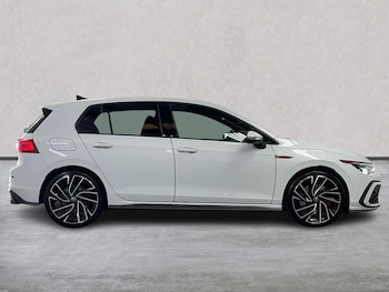 Used Volkswagen Golf 2023 for sale - 79185370: Photo