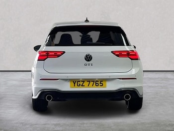 Used Volkswagen Golf 2023 for sale - 79185370: Photo