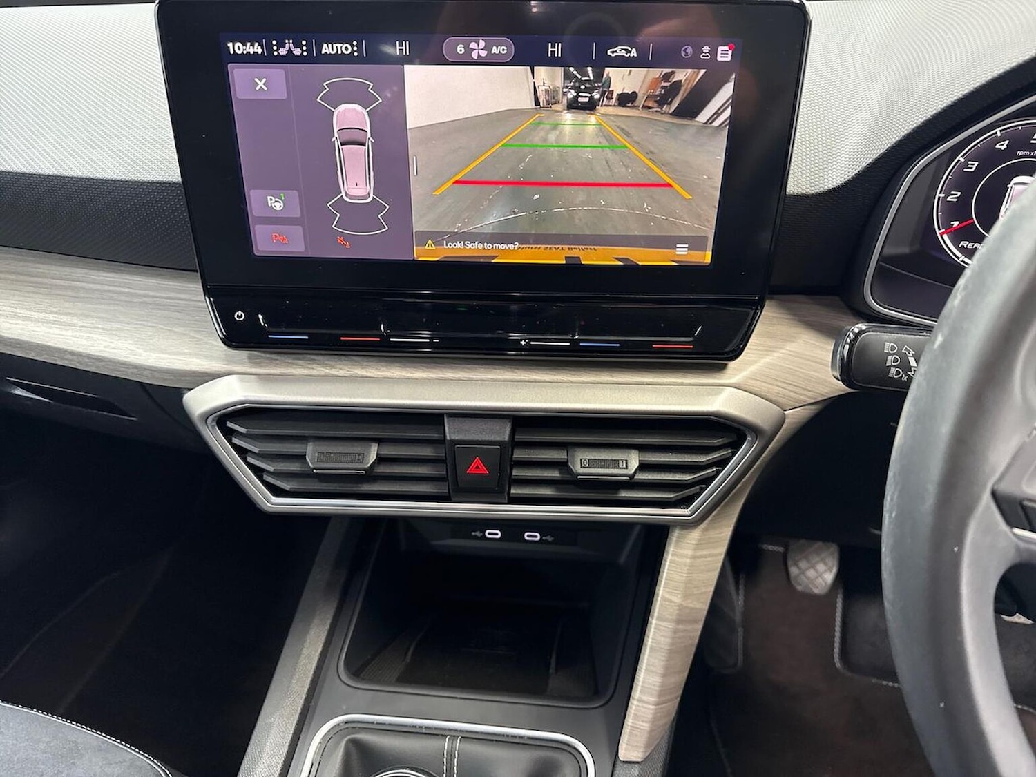 Used SEAT Leon 2021 for sale - 77629342: Photo 13