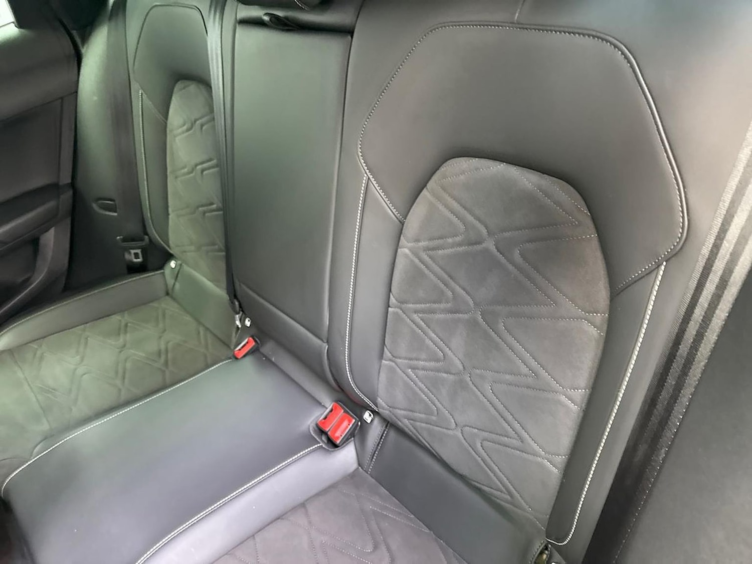 Used SEAT Leon 2021 for sale - 77629342: Photo 16