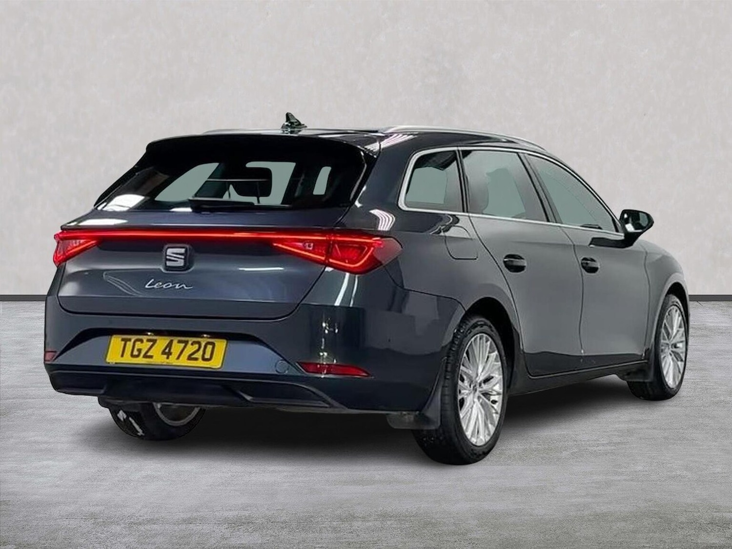 Used SEAT Leon 2021 for sale - 77629342: Photo 18