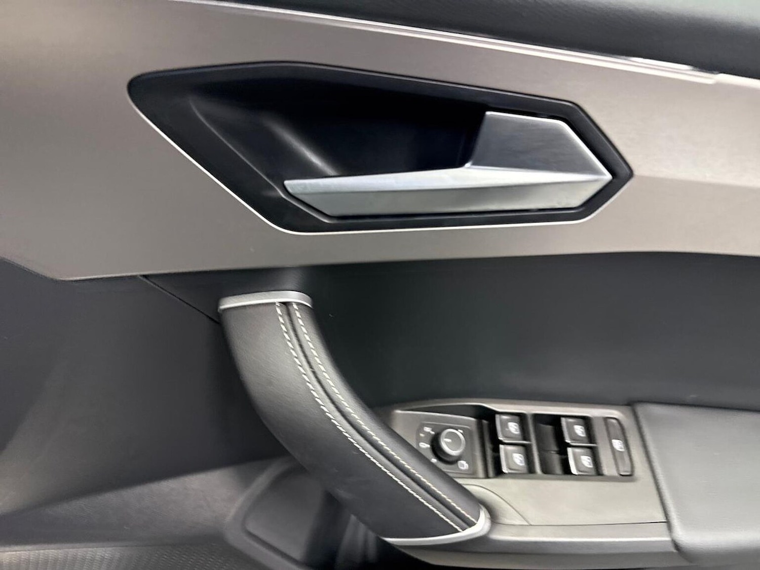 Used SEAT Leon 2021 for sale - 77629342: Photo 21