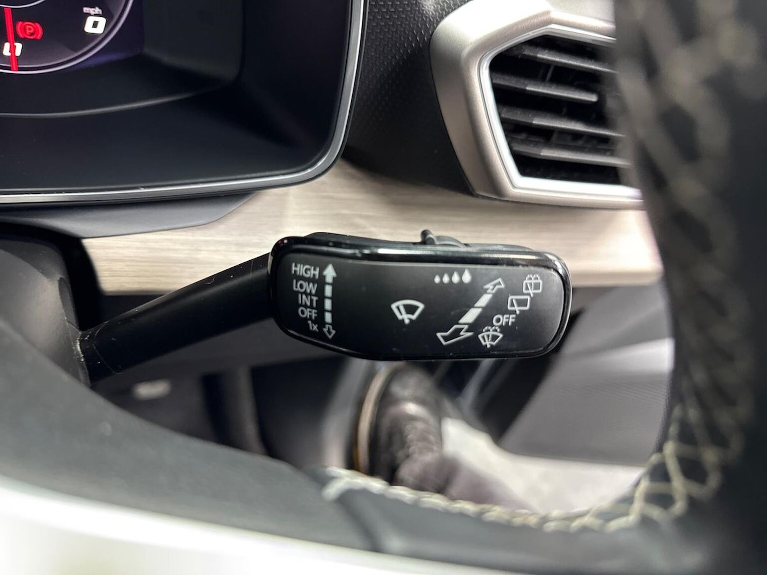 Used SEAT Leon 2021 for sale - 77629342: Photo 27