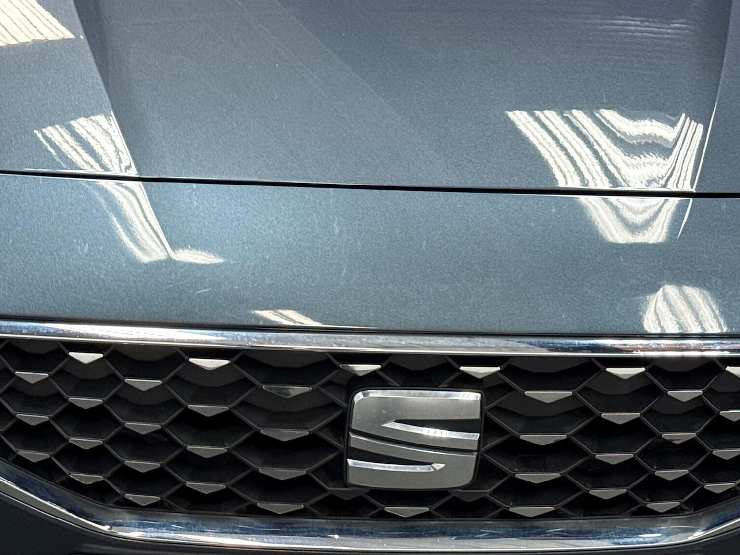 Used SEAT Leon 2021 for sale - 77629342: Photo 28