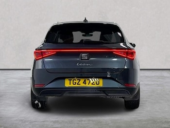 Used SEAT Leon 2021 for sale - 77629342: Photo