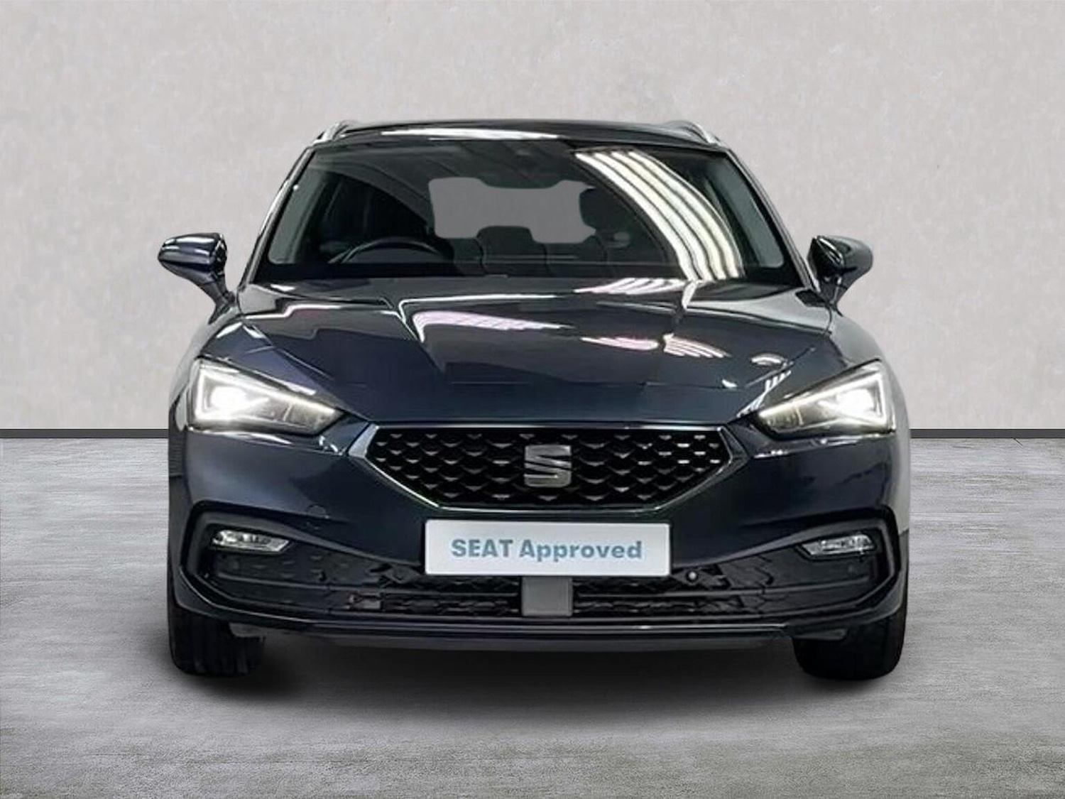 Used SEAT Leon 2021 for sale - 77629342: Photo 5