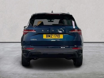 Used Skoda Karoq 2023 for sale - 79222777: Photo