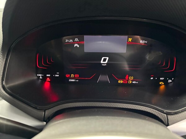 Used SEAT Arona 2023 for sale - 76236952: Photo 10
