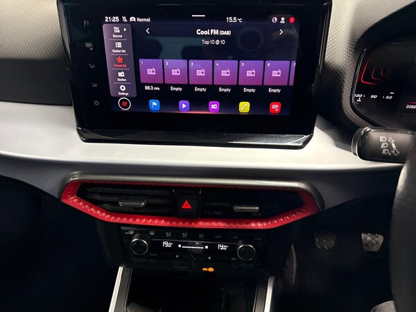 Used SEAT Arona 2023 for sale - 76236952: Photo 11