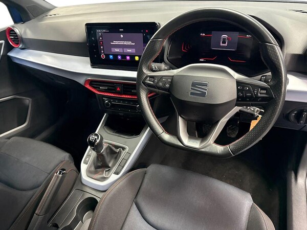 Used SEAT Arona 2023 for sale - 76236952: Photo 15