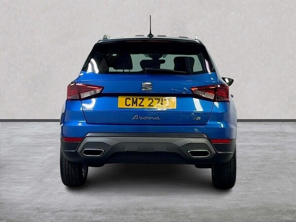 Used SEAT Arona 2023 for sale - 76236952: Photo 18