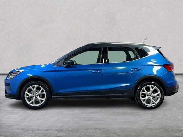 Used SEAT Arona 2023 for sale - 76236952: Photo 19