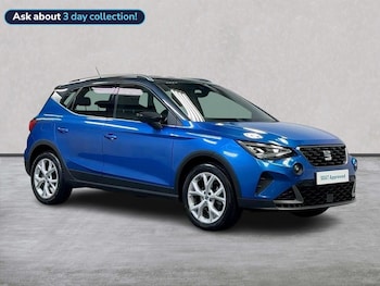 2023 - 1.0 Tsi 110 Fr 5Dr