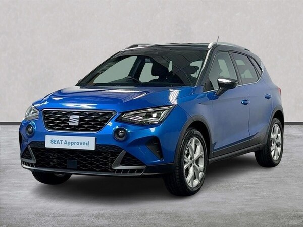 Used SEAT Arona 2023 for sale - 76236952: Photo 20