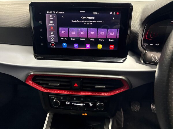Used SEAT Arona 2023 for sale - 76236952: Photo 23