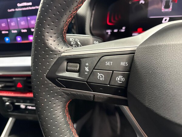 Used SEAT Arona 2023 for sale - 76236952: Photo 24