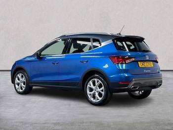 Used SEAT Arona 2023 for sale - 76236952: Photo 2
