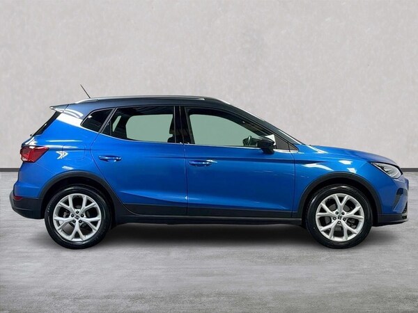 Used SEAT Arona 2023 for sale - 76236952: Photo 3