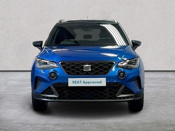 Used SEAT Arona 2023 for sale - 76236952: Photo 5
