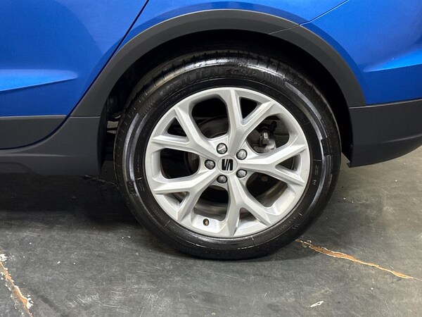 Used SEAT Arona 2023 for sale - 76236952: Photo 6