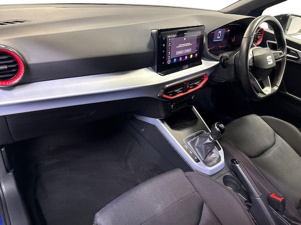 Used SEAT Arona 2023 for sale - 76236952: Photo 7