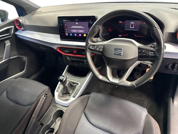 Used SEAT Arona 2023 for sale - 76236952: Photo 8